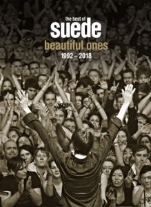 Suede - Beautiful Ones: The Best Of Suede 1 i gruppen Minishops / Bernard Butler hos Bengans Skivbutik AB (3848590)