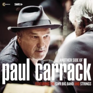 Carrack Paul - Another Side Of Paul Carrack i gruppen CD / Kommande / Jazz/Blues hos Bengans Skivbutik AB (3848594)