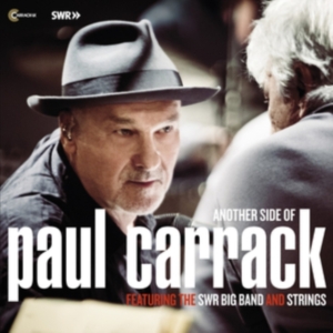 Carrack Paul - Another Side Of Paul Carrack i gruppen CD / Jazz hos Bengans Skivbutik AB (3848594)