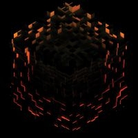 C418 - Minecraft Volume Beta i gruppen CD / Dance-Techno hos Bengans Skivbutik AB (3848616)