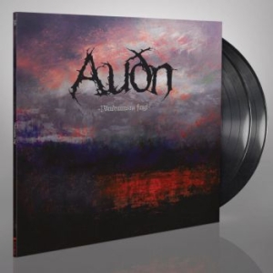 Audn - Vökudraumsins Fangi (2 Lp Black Vin i gruppen VINYL / Hårdrock/ Heavy metal hos Bengans Skivbutik AB (3848626)