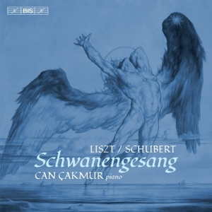 Liszt Franz - Schwanengesang (Arr. Liszt) i gruppen MUSIK / SACD / Klassiskt hos Bengans Skivbutik AB (3848671)