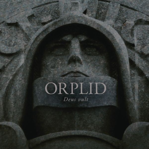 Orplid - Deus Vult (Cd Hardcoverbook) i gruppen CD / Hårdrock/ Heavy metal hos Bengans Skivbutik AB (3848803)
