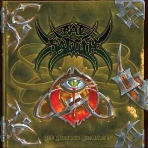 Bal Sagoth - Chthonic Chronicles i gruppen CD / Hårdrock hos Bengans Skivbutik AB (3848808)