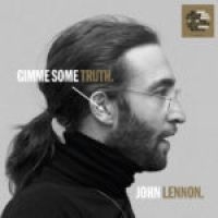 John Lennon - Gimme Some Truth - Best Of (2Lp) i gruppen Minishops / Beatles hos Bengans Skivbutik AB (3848814)
