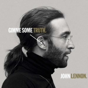 John Lennon - Gimme Some Truth - Best Of (2Cd) i gruppen ÖVRIGT / -Start BM CD hos Bengans Skivbutik AB (3848817)