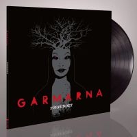 Garmarna - Förbundet (Black Vinyl Lp) i gruppen VINYL / Pop-Rock,Svensk Folkmusik hos Bengans Skivbutik AB (3852438)