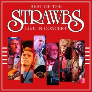 Strawbs The - Best Of - Live In Concert (Vinyl Lp i gruppen VINYL / Pop hos Bengans Skivbutik AB (3852441)