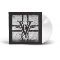 Vreid - V (White Vinyl) i gruppen VINYL / Hårdrock,Norsk Musik hos Bengans Skivbutik AB (3852443)