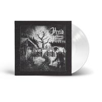 Vreid - Welcome Farewell (White Vinyl) i gruppen VINYL / Kommande / Hårdrock/ Heavy metal hos Bengans Skivbutik AB (3852444)