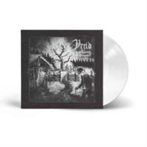 Vreid - Welcome Farewell (White Vinyl) i gruppen VINYL / Hårdrock hos Bengans Skivbutik AB (3852444)