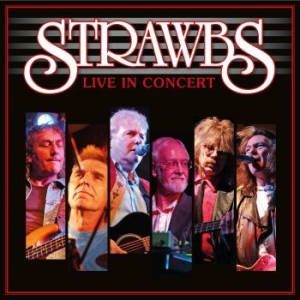 Strawbs The - Live In Concert (2 Cd + Dvd) i gruppen CD / Rock hos Bengans Skivbutik AB (3852452)
