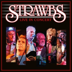 Strawbs The - Live In Concert (2 Cd + Dvd) i gruppen CD / Pop-Rock hos Bengans Skivbutik AB (3852452)