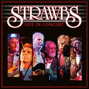 Strawbs The - Live In Concert (2 Cd + Dvd) i gruppen CD / Pop-Rock hos Bengans Skivbutik AB (3852452)