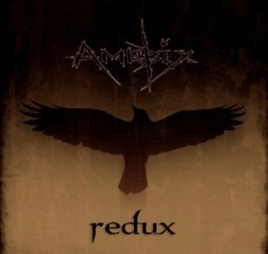 Amebix - Redux i gruppen VINYL / Rock hos Bengans Skivbutik AB (3852656)