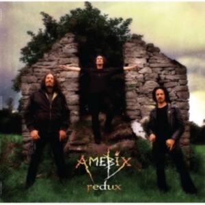 Amebix - Redux i gruppen VINYL / Pop-Rock hos Bengans Skivbutik AB (3852656)