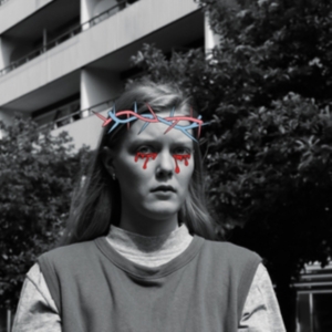 Spunsugar - Drive-Through Chapel i gruppen VINYL / Pop-Rock,Svensk Musik hos Bengans Skivbutik AB (3852664)