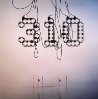 310 - Recessional i gruppen VINYL / Pop-Rock hos Bengans Skivbutik AB (3852672)