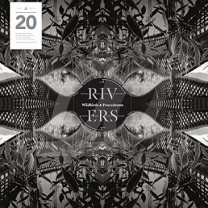 Wildbirds & Peacedrums - Rivers (White) (Inkl.Cd) i gruppen VINYL / Pop-Rock hos Bengans Skivbutik AB (3852678)