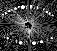 Polar Bear With Jyager - Common Ground i gruppen VINYL / Jazz,Pop-Rock hos Bengans Skivbutik AB (3852679)