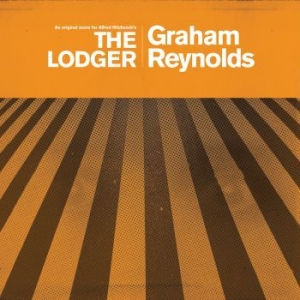 Graham Reynolds - Lodger i gruppen VINYL / Pop-Rock hos Bengans Skivbutik AB (3852693)