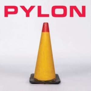 Pylon - Pylon Box i gruppen ÖVRIGT / Övrigt / aub hos Bengans Skivbutik AB (3852702)
