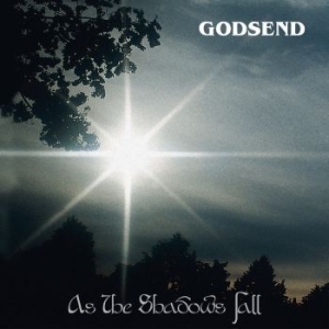 Godsend - As The Shadows Fall i gruppen VINYL / Hårdrock/ Heavy metal hos Bengans Skivbutik AB (3852709)