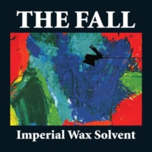 Fall - Imperial Wax Solvent i gruppen ÖVRIGT / Övrigt / aub hos Bengans Skivbutik AB (3852770)