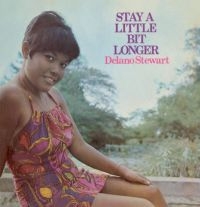 Stewart Delano - Stay A Little Bit Longer (2 Origina i gruppen CD / Reggae hos Bengans Skivbutik AB (3852774)