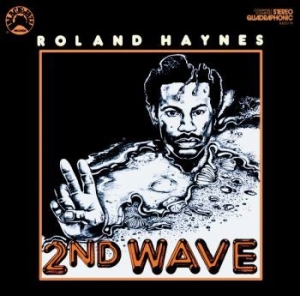 Haynes Roland - Second Wave (Remast. Edition) i gruppen CD / Jazz/Blues hos Bengans Skivbutik AB (3852796)