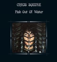 Chris Squire - Fish Out Of Waterblu Ray High Resol i gruppen MUSIK / Musik Blu-Ray / Pop-Rock hos Bengans Skivbutik AB (3852804)