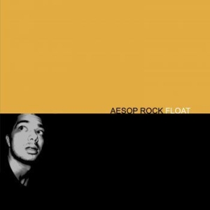 Aesop Rock - Float (Green Vinyl) i gruppen VINYL / Vinyl RnB-Hiphop hos Bengans Skivbutik AB (3852810)