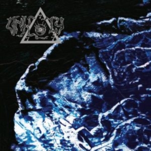 Unholy - Second Ring Of Power i gruppen VINYL / Hårdrock hos Bengans Skivbutik AB (3853163)