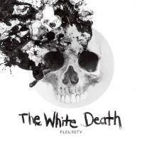 Fleurety - White Death i gruppen VINYL / Hårdrock hos Bengans Skivbutik AB (3853164)