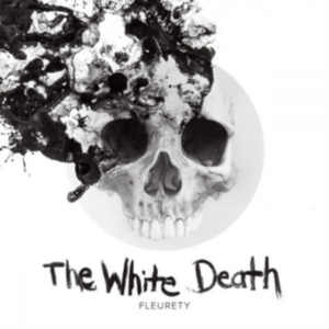Fleurety - White Death i gruppen VINYL / Hårdrock hos Bengans Skivbutik AB (3853164)