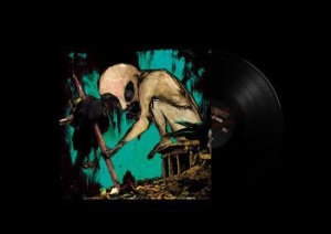 Nuclear - Murder Of Crows - Transparent Vinyl i gruppen VINYL / Kommande / Hårdrock/ Heavy metal hos Bengans Skivbutik AB (3860043)