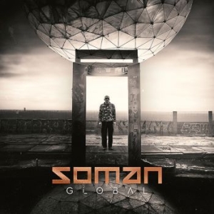 Soman - Global i gruppen CD / Pop hos Bengans Skivbutik AB (3860055)