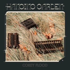 Flood Corey - Hanging Garden (Pink Vinyl) i gruppen VINYL / Pop-Rock hos Bengans Skivbutik AB (3860270)