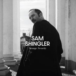 Sam Shingler - Strange Security i gruppen VINYL / Finsk Musik,Pop-Rock hos Bengans Skivbutik AB (3860497)