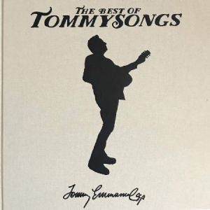 Tommy Emmanuel - The Best Of Tommysongs i gruppen VINYL / Pop-Rock,Övrigt hos Bengans Skivbutik AB (3860506)