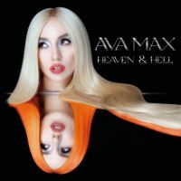 AVA MAX - HEAVEN & HELL i gruppen CD / Nyheter / Pop hos Bengans Skivbutik AB (3860512)