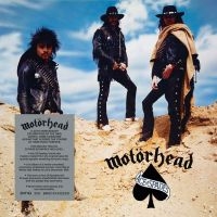 Motörhead - Ace Of Spades (2Cd) i gruppen VI TIPSAR / Mest populära cd-klassiker hos Bengans Skivbutik AB (3860514)