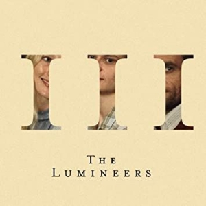 The Lumineers - Iii (2Lp) i gruppen VINYL / Jazz/Blues hos Bengans Skivbutik AB (3860810)