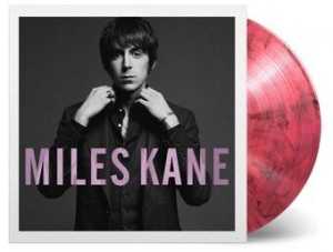 Miles Kane - Colour of the Trap i gruppen VINYL / Pop-Rock hos Bengans Skivbutik AB (3861022)