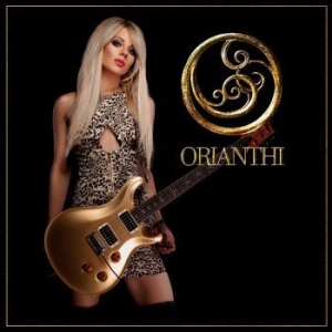 Orianthi - O i gruppen CD / Pop-Rock hos Bengans Skivbutik AB (3861153)