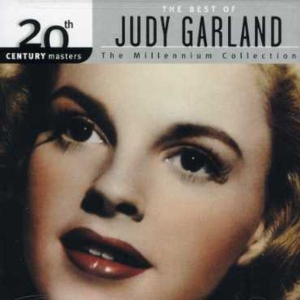 Judy Garland - 20th century masters: Collection i gruppen CD / Film-Musikal hos Bengans Skivbutik AB (3862675)