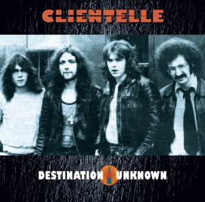 Clientelle - Destination Unknown in the group Labels / OnTheDoleRecords at Bengans Skivbutik AB (3863502)