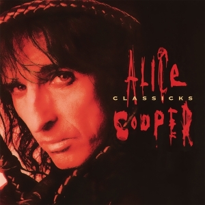 Cooper Alice - Classicks i gruppen ÖVRIGT / Music On Vinyl - Vårkampanj hos Bengans Skivbutik AB (3863536)