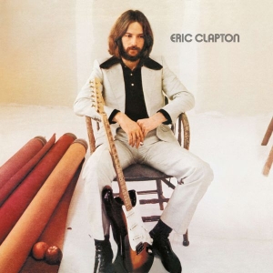 Eric Clapton - Eric Clapton (Vinyl) i gruppen VI TIPSAR / Mest populära vinylklassiker hos Bengans Skivbutik AB (3863626)