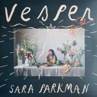 Parkman Sara - Vesper i gruppen VI TIPSAR / Way Out West 2026 hos Bengans Skivbutik AB (3865471)